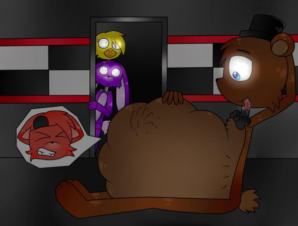 Фредди Vore