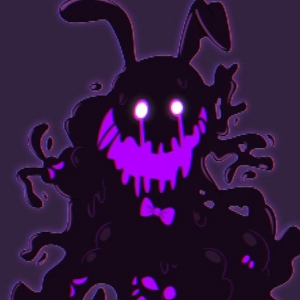 GLITCHTRAP Princess Quest