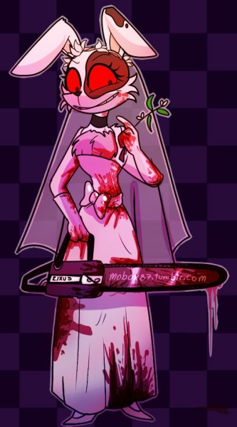 Vanny FNAF