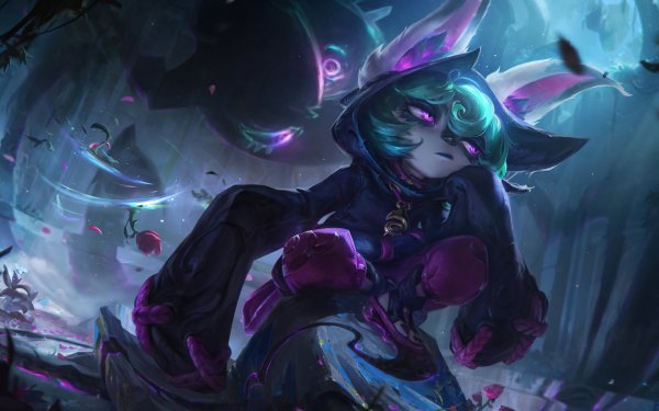 Vex League of Legends