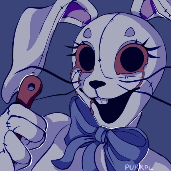 Вэнни FNAF