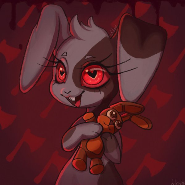 Вэнни FNAF