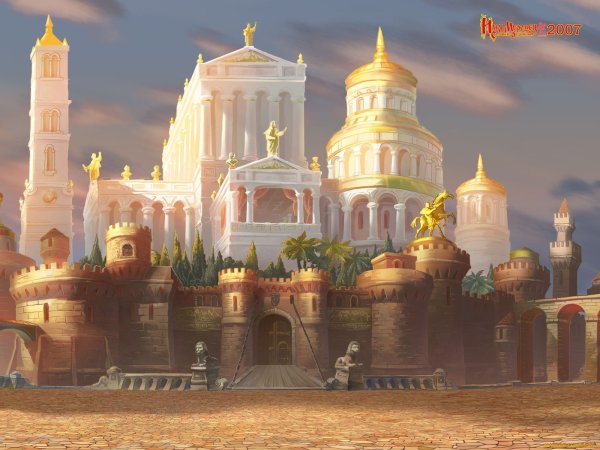 Илья Муромец Царьград
