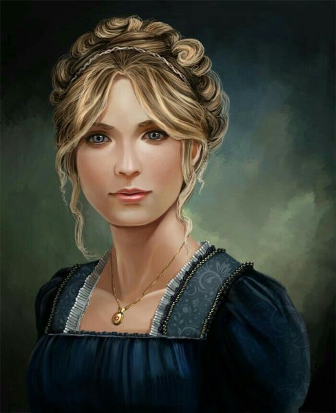 Leesha Hannigan Art