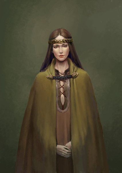 Legend of the cryptids принцессы