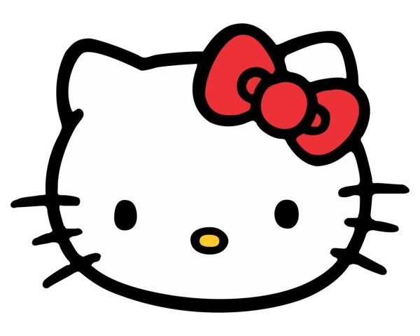 Хелло Китти