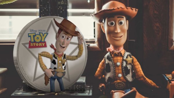 Buster Toy story