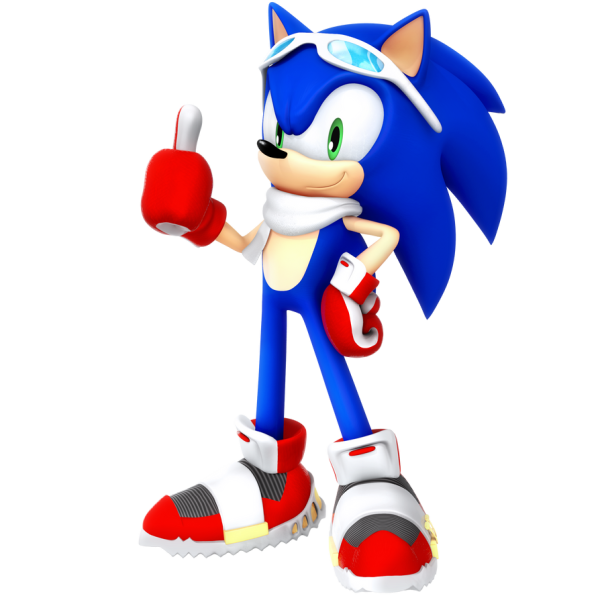 Nibroc Rock Sonic супер