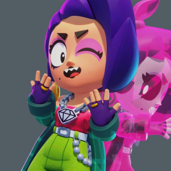 Brawl Лола