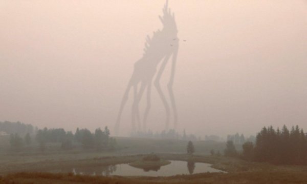 Day 2027 Тревор Хендерсон