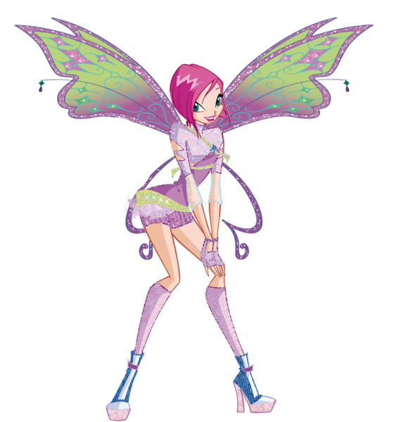 Winx Текна Беливикс