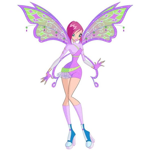 Tecna Believix