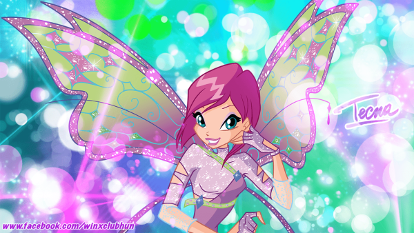 Tecna Believix