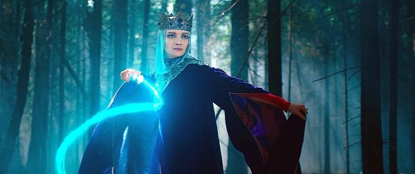 Последний богатырь 2017 баннер