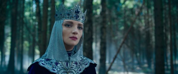 Екатерина Вилкова богатырь