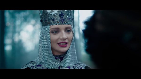 Екатерина Вилкова последний богатырь