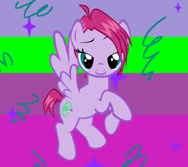 Winx MLP