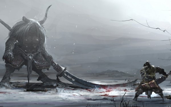 Один в поле воин арт