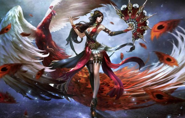 Jade Dynasty Art