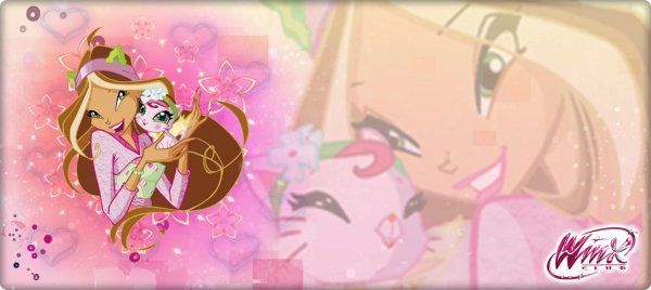 Флора Love and Pet