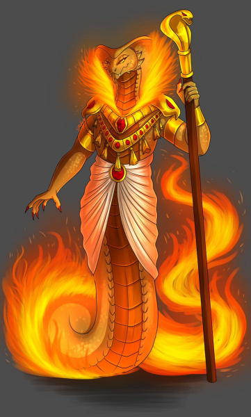 Ninjago aspheera