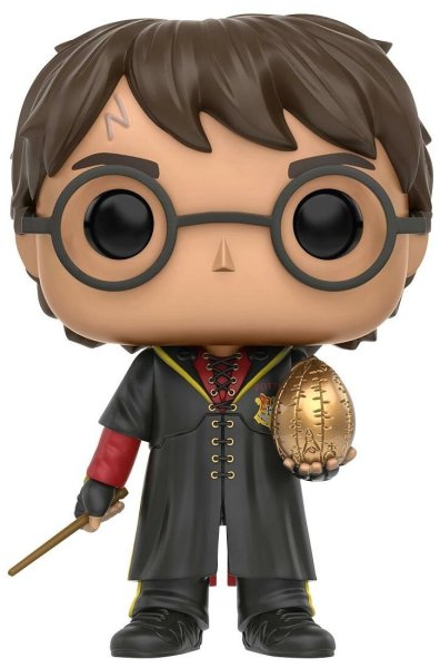 Funko Pop Гарри Поттер