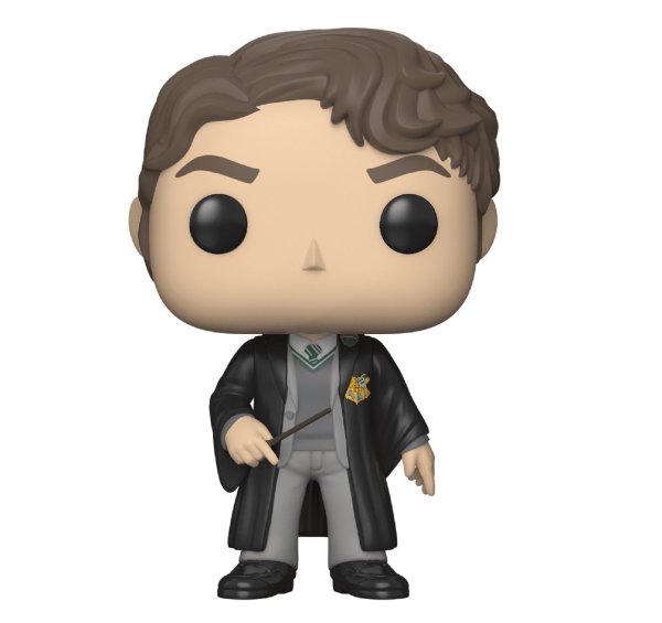 Фигурки Гарри Поттер Funko Pop