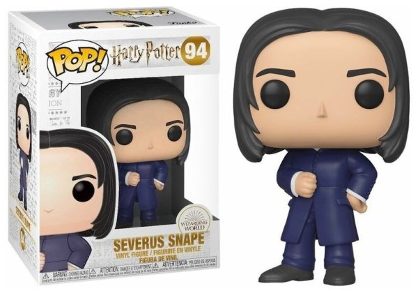 Funko Pop Северус Снейп