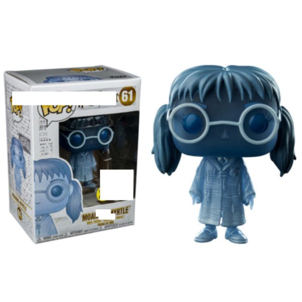 Фигурка Funko Pop! Moaning Myrtle