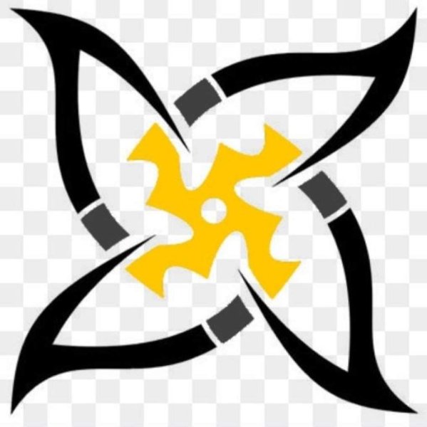 Знак клана Намикадзе