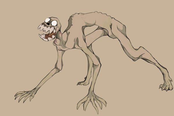 Тревор Хендерсон SCP Скромник