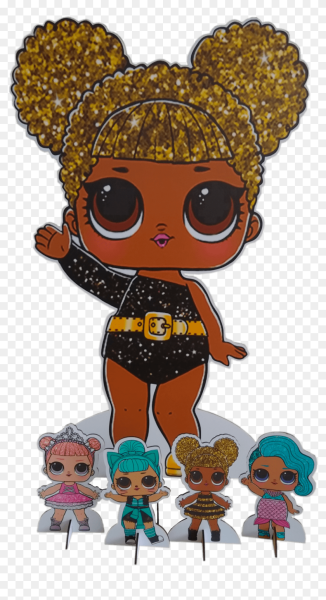 ЛОЛ Queen Bee