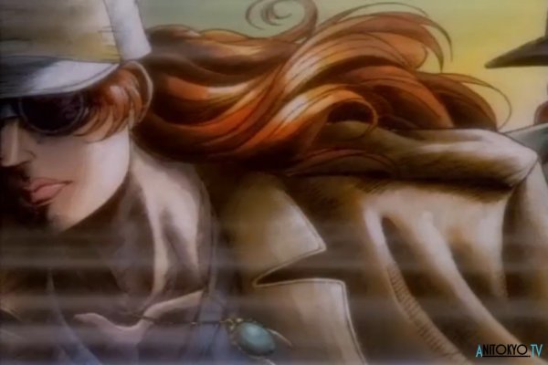 Golgo 13 Queen Bee 1998