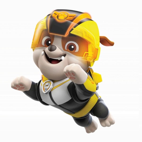 Щенячий патруль Jet to the Rescue
