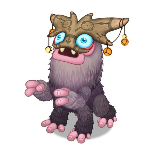 Святилище магии my singing Monsters