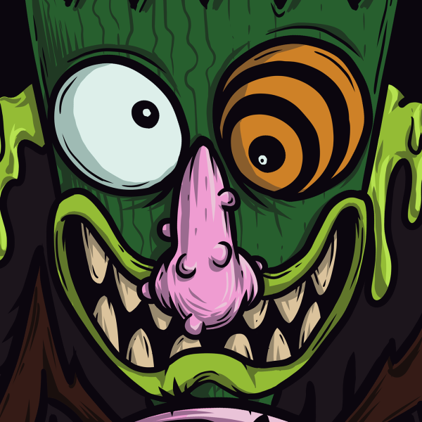 Courage the Cowardly Dog тв3