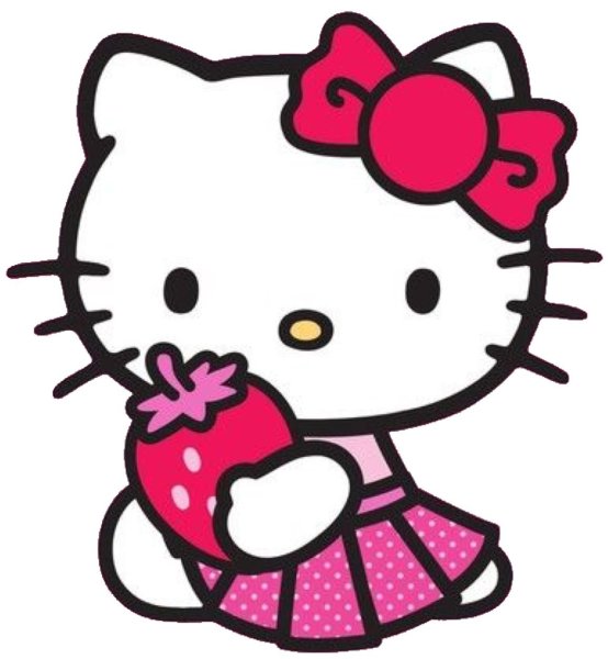 Хеллоу Китти hello Kitty