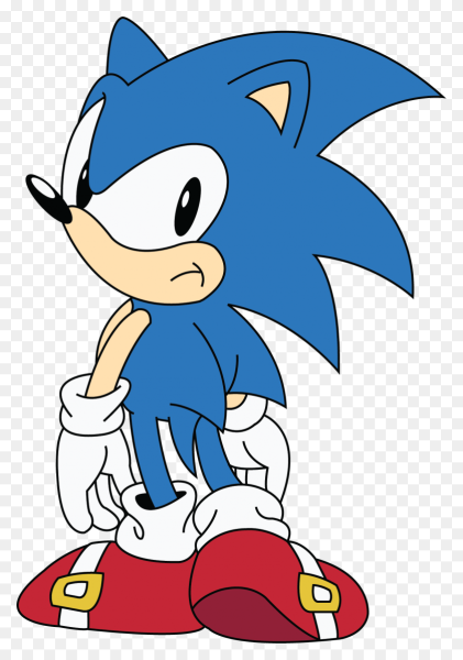 Соник the Hedgehog Classic