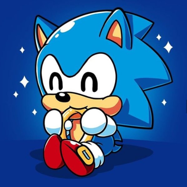 Classic Sonic