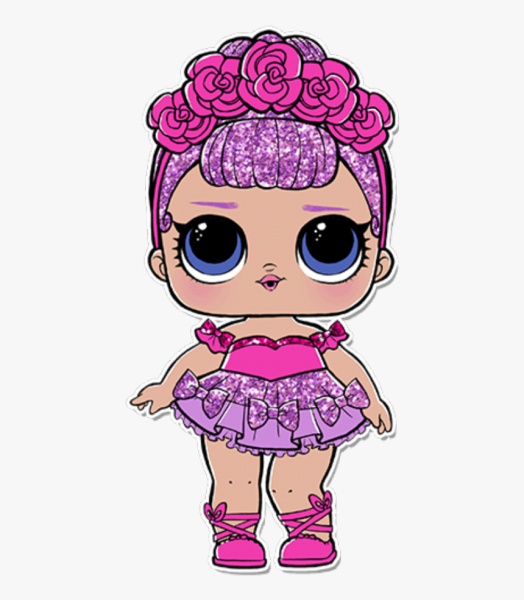 ЛОЛ Sugar Queen