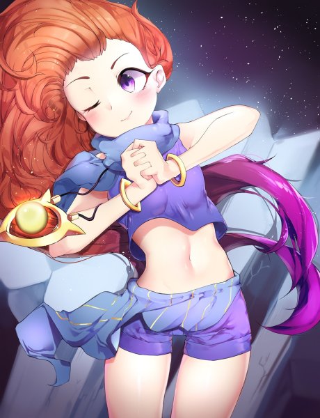 Lol Zoe 34