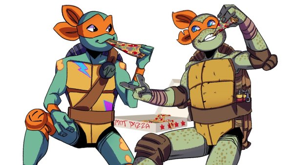 Rottmnt Лео