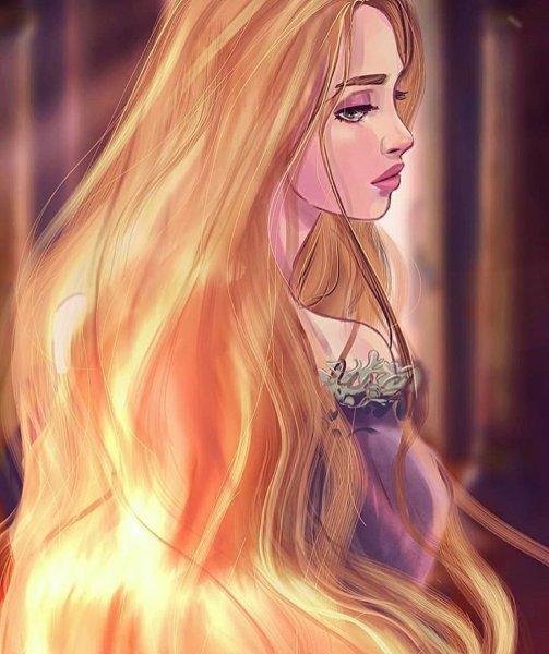 Эбигейл Диаз serafleur
