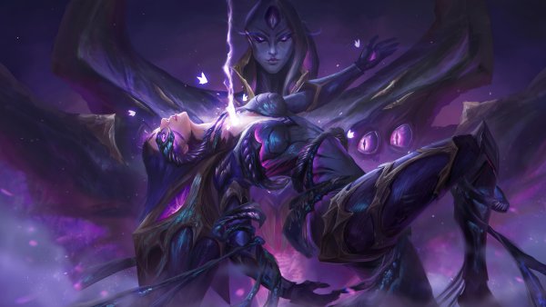 Bel'Veth Kai'sa