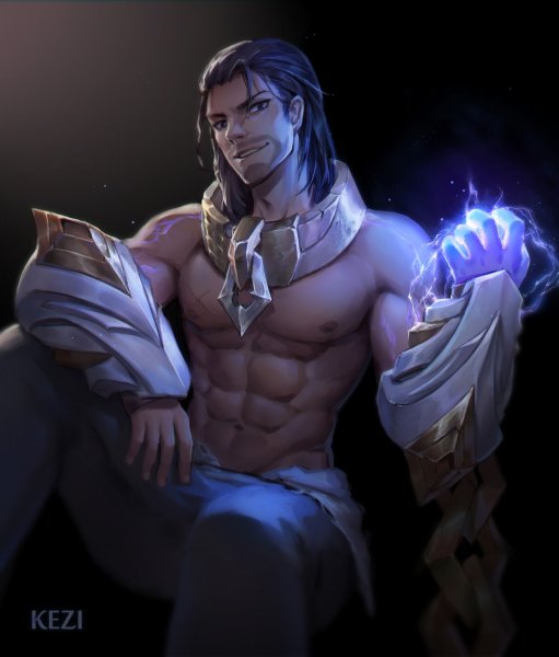 Project Sylas Prestige
