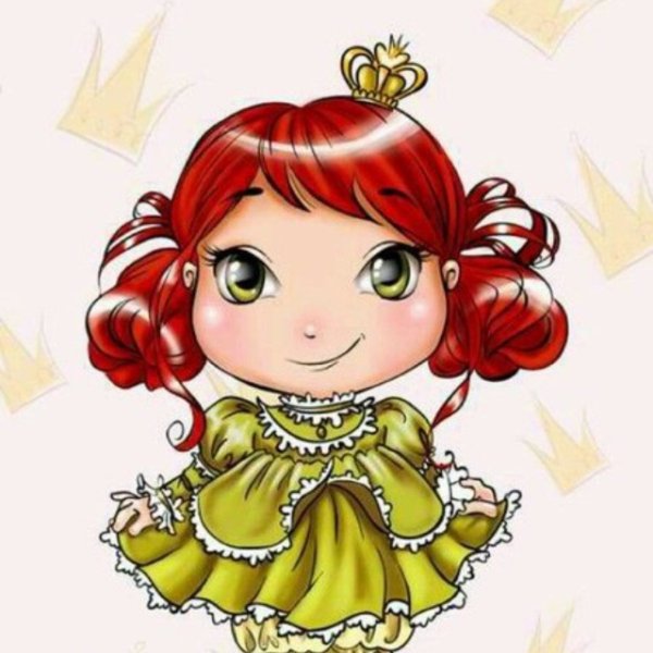 Лиа Селина (Linmida )