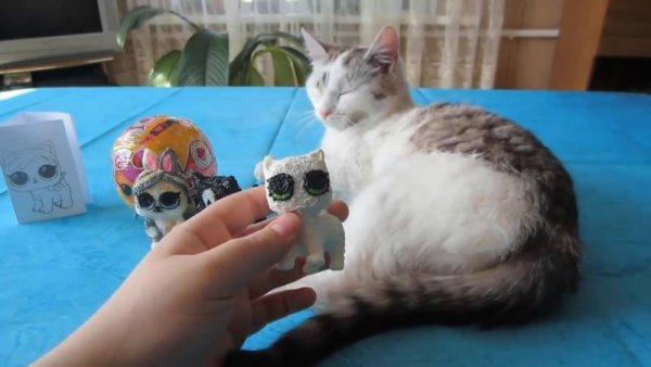 Анука давайка 3д ручка