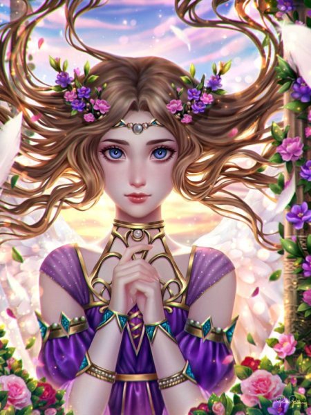 Riikka Sofia Riekkinen Art