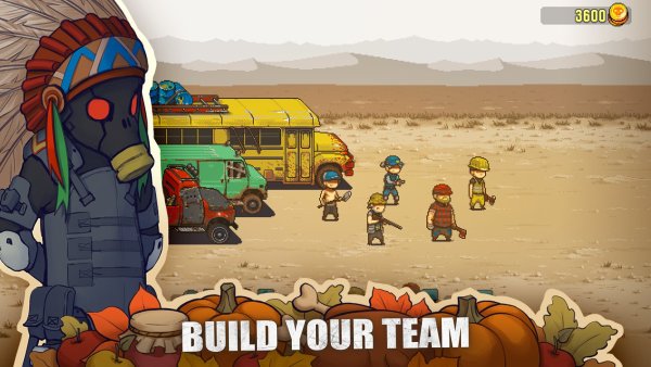 Игра Dead ahead Warfare