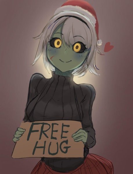 Dead ahead Zombie Warfare зомби free hugs